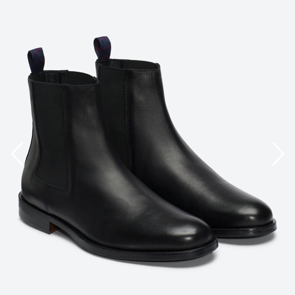 Bonobos Men’s Chelsea Boot